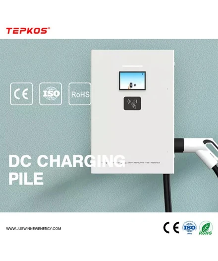 Wallbox EV Charger Wallbox EV Charger