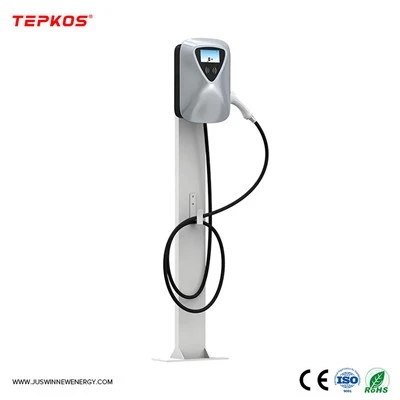 شارژر وال باکس 22 کیلوواتی