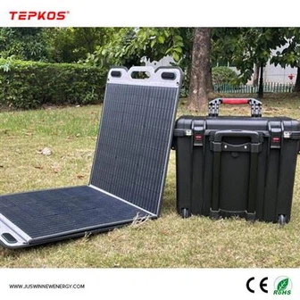 منبع تغذیه چندگانه برای شارژ EV